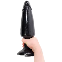 Black Hole VORTEX 30 x 9 cm